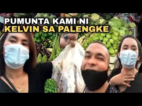 Pinay tsupa habang nasa palengke si Nanay .